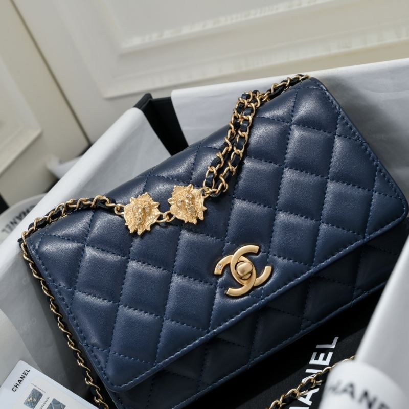 Ch**el woc bags
